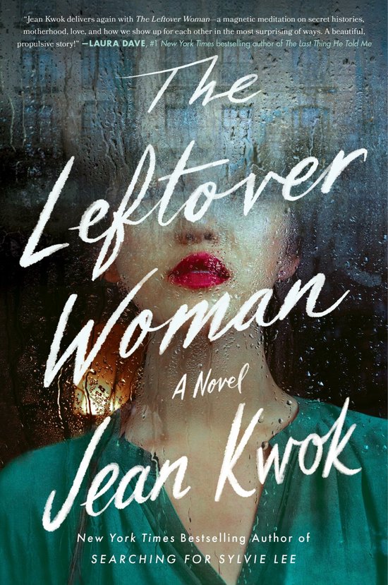 Leftover Woman Intl/E