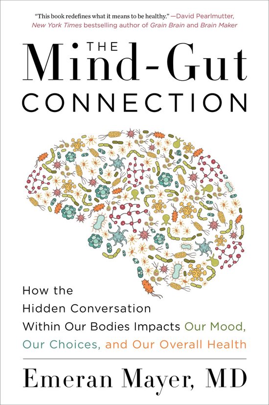 The Mind-Gut-Immune Connection