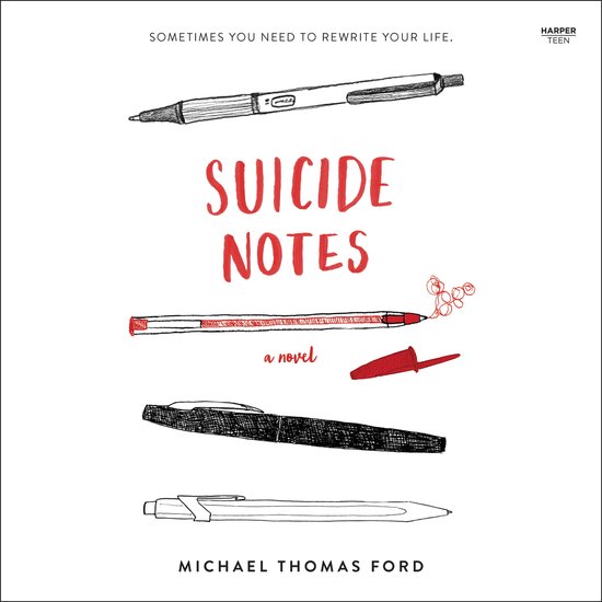 Suicide Notes