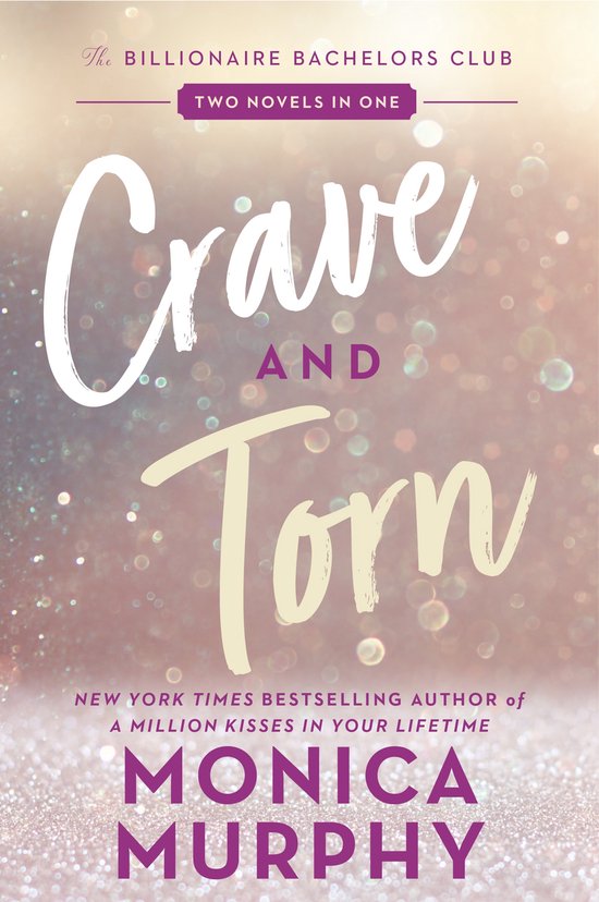 Crave and Torn