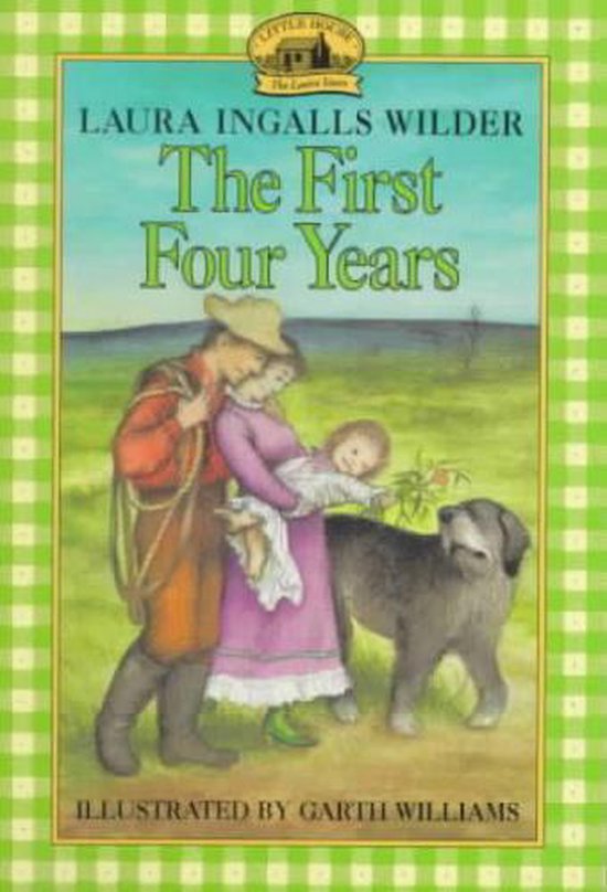 The First Four Years