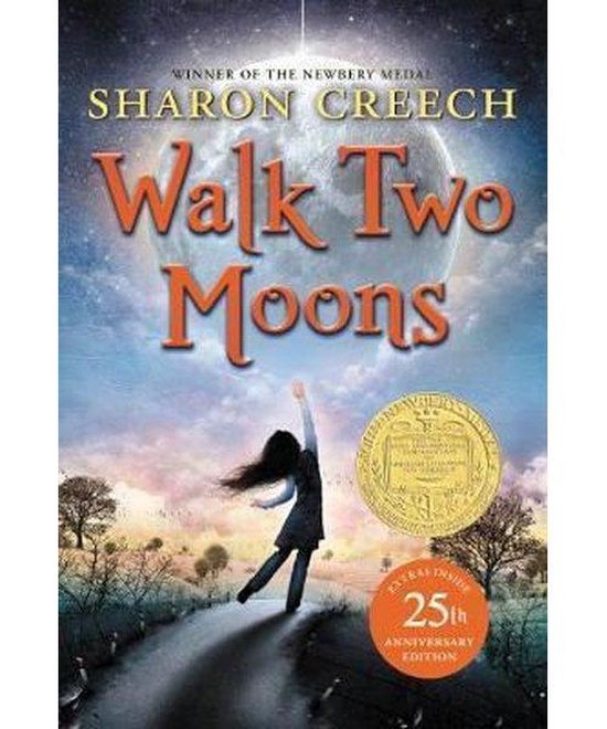 Walk Two Moons