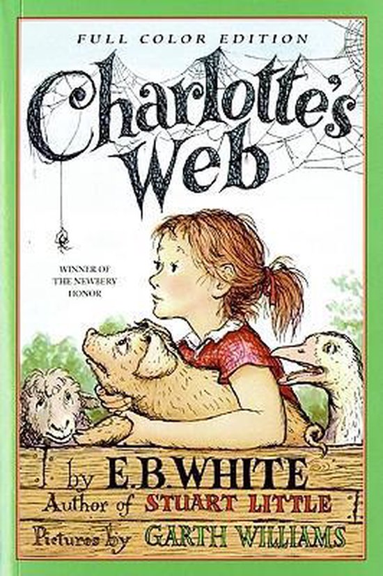 Charlotte's Web