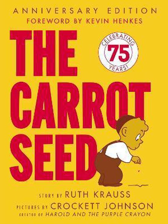 Carrot Seed