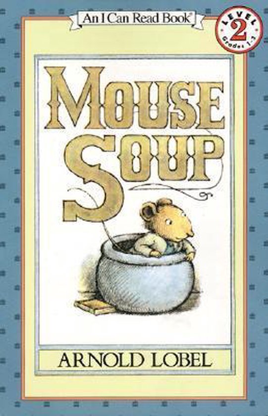 Mouse Soup