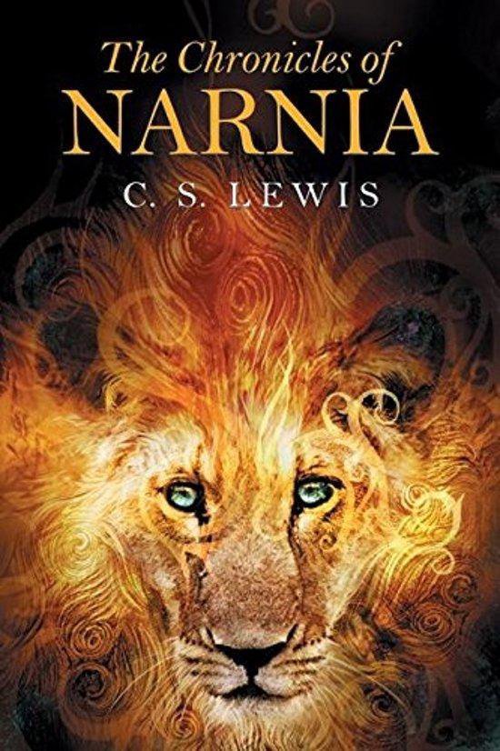 The Chronicles of Narnia. Adult Edition.: The Classic Fantasy Adventure Series (Official Edition