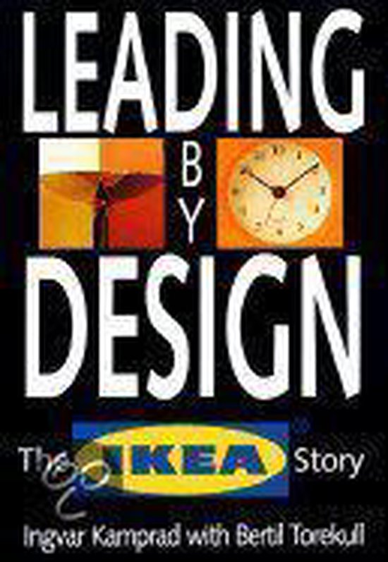 Leading by Design