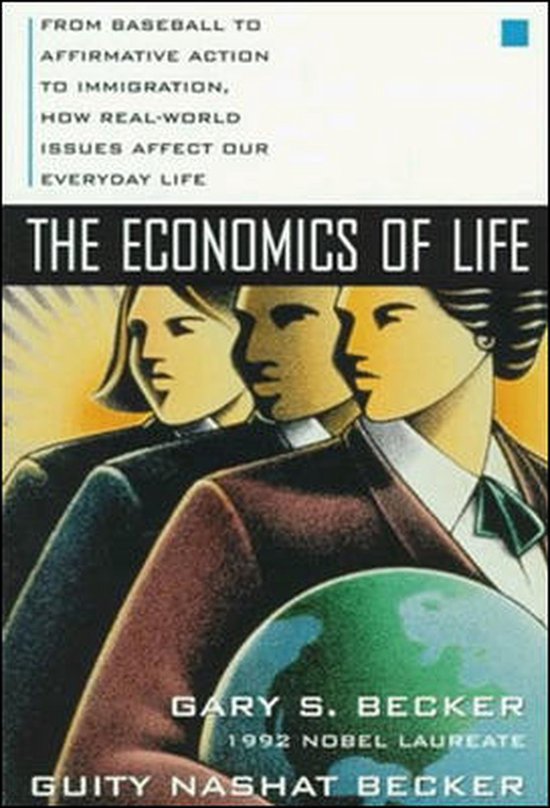 Economics Of Life