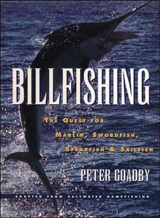 Billfishing