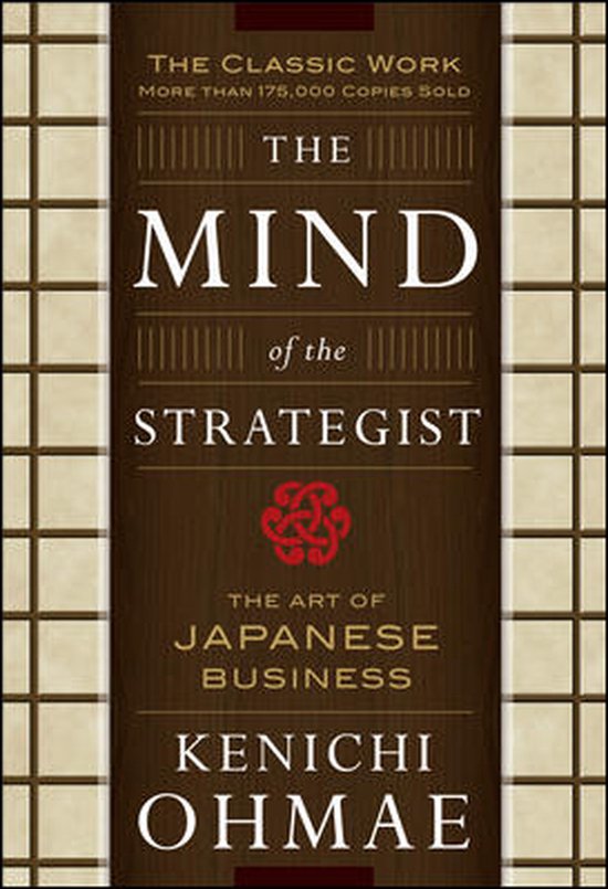 Mind Of The Strategist