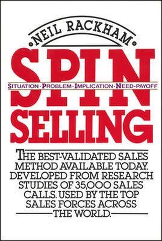 SPIN Selling