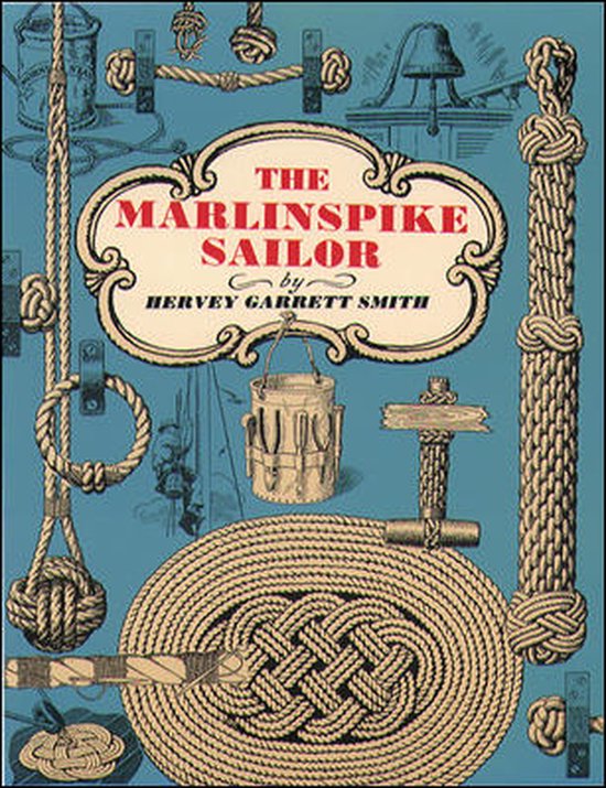 The Marlinspike Sailor