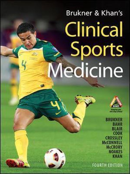 Clinical Sports Medicine Companion Websi