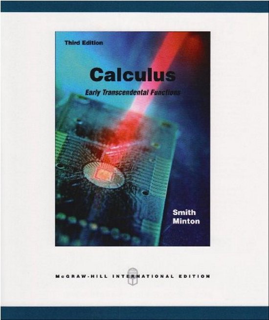 Calculus