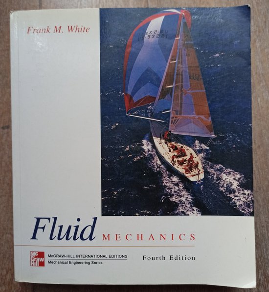 Fluid Mechanics