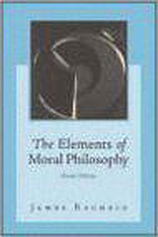 The Elements of Moral Philosophy