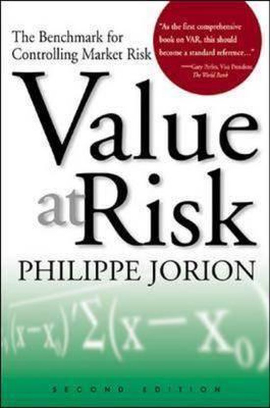 Value at Risk