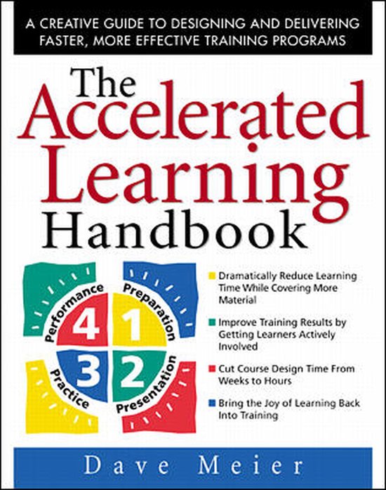 Accelerated Learning Handbook