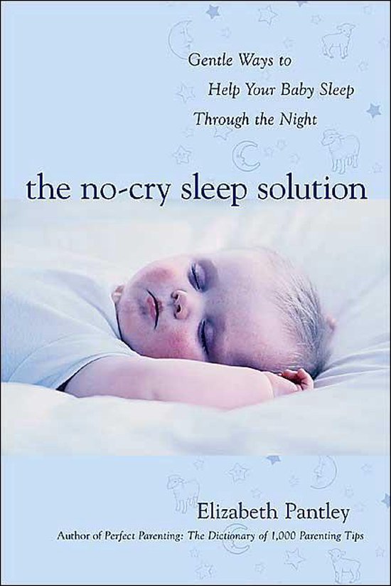 No-Cry Sleep Solution