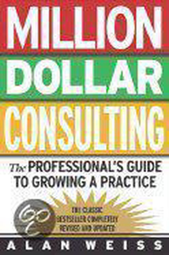 Million Dollar Consulting