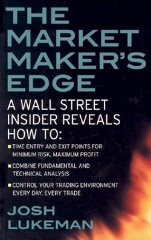 Market Makers Edge