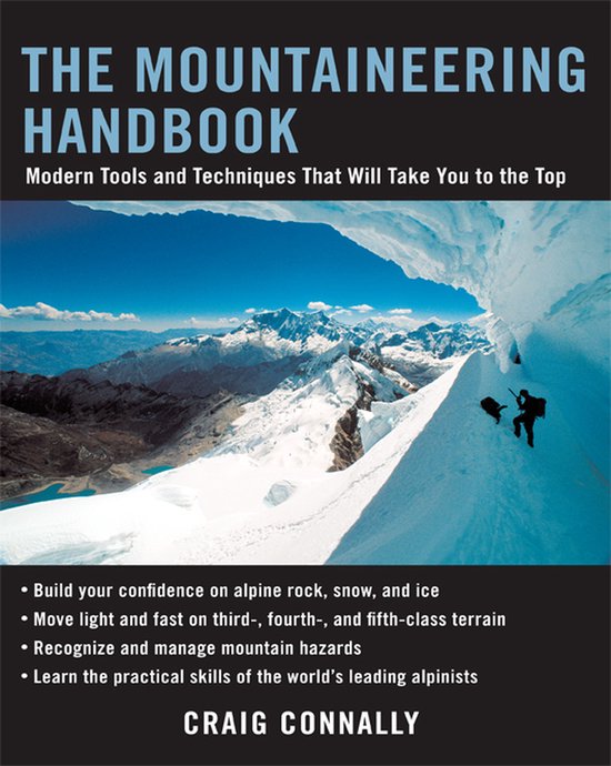 Mountaineering Handbook