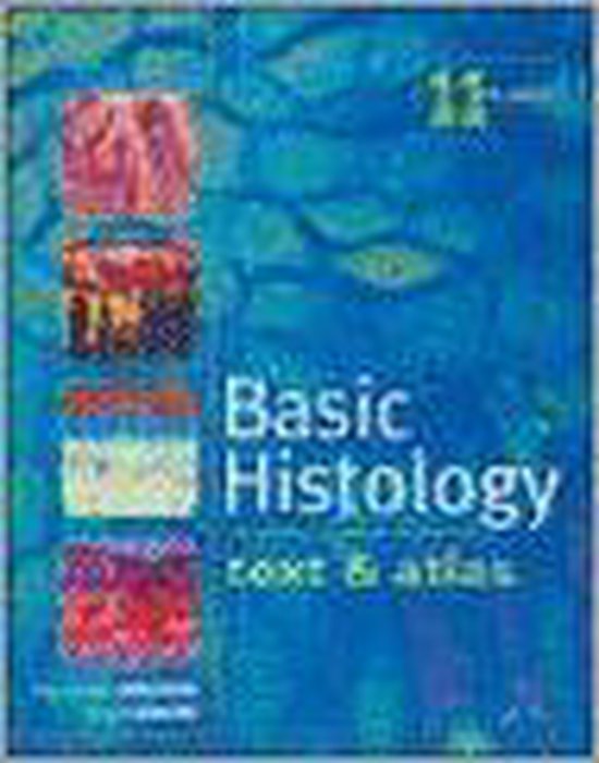 Basic Histology