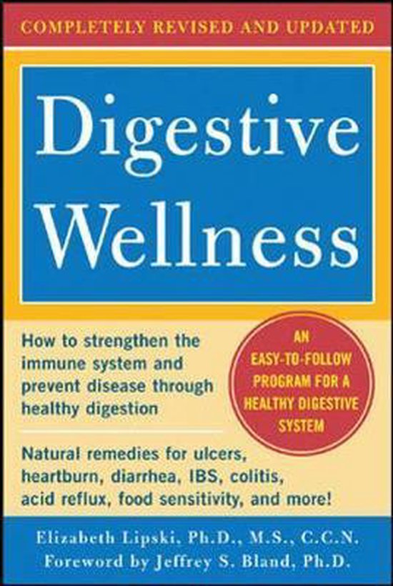 Digestive Wellness