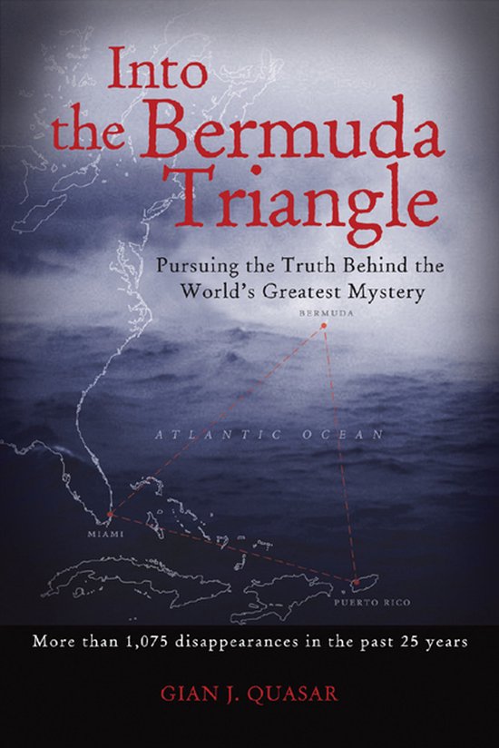 Into The Bermuda Triangle