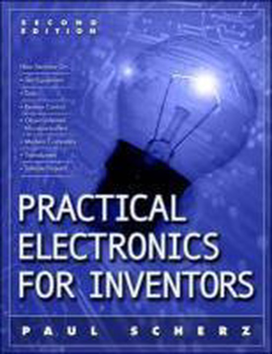 Practical Electronics For Inventors