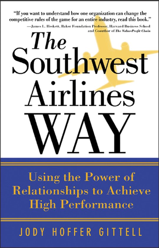 Southwest Airlines Way