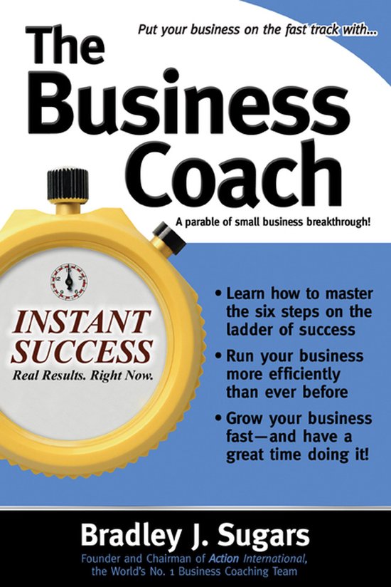 Business Coach