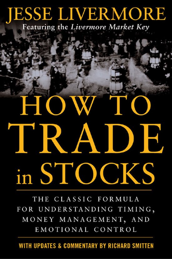 How To Trade In Stocks