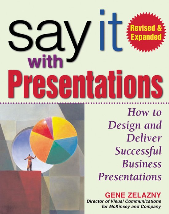 Say It With Presentations 2nd