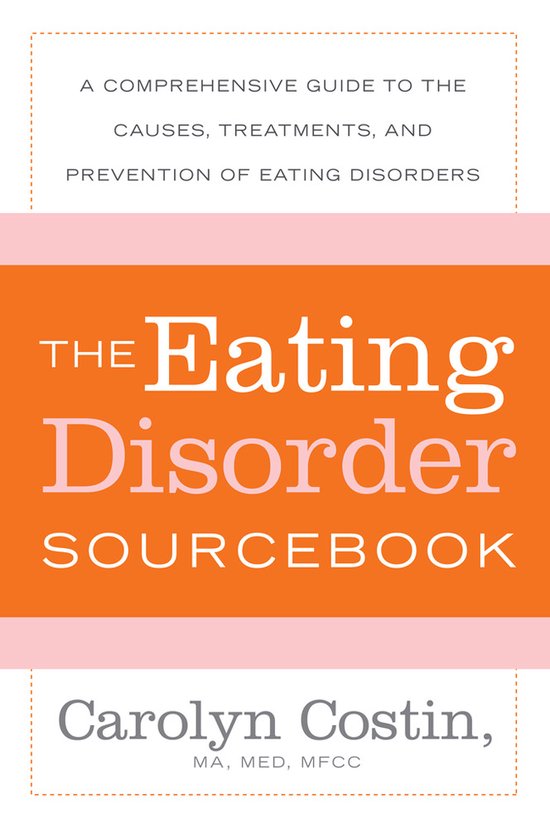 Eating Disorders Sourcebook 3rd