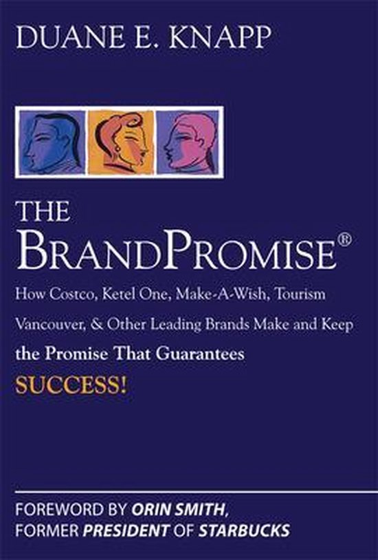 The BrandPromise