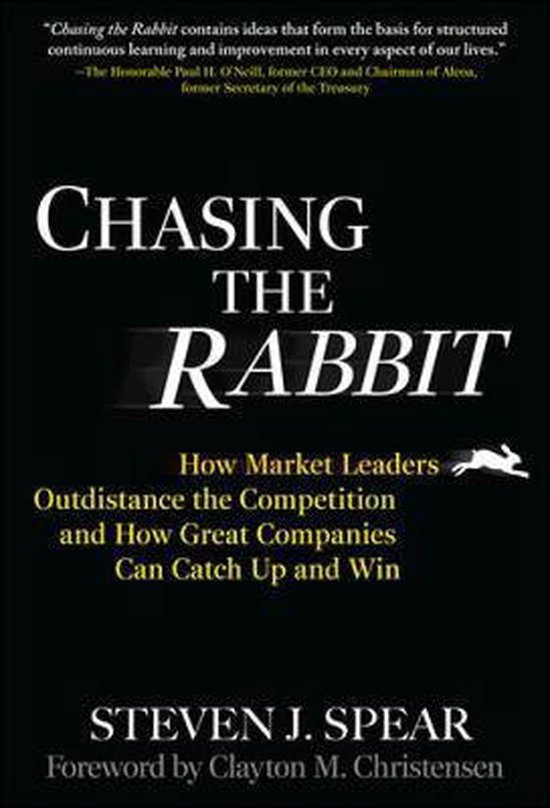 Chasing the Rabbit