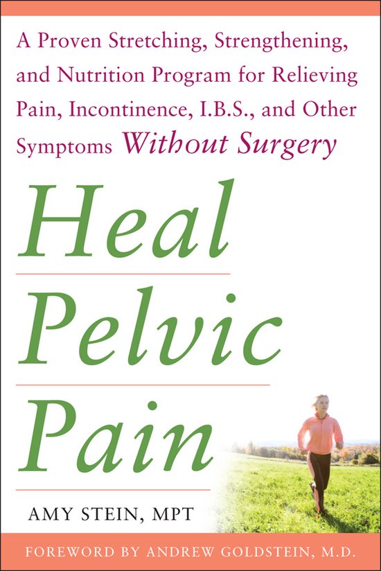 Heal Pelvic Pain