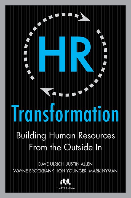 HR Transformation