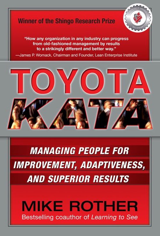 Toyota Kata