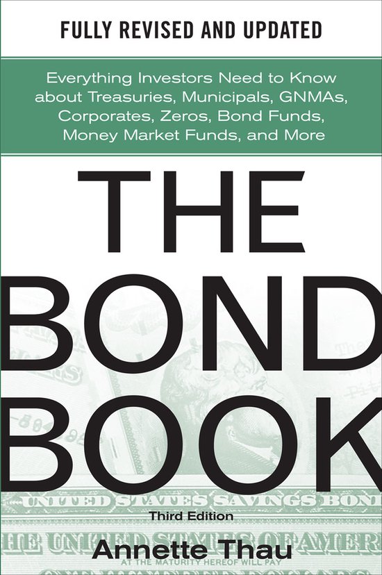 The Bond Book