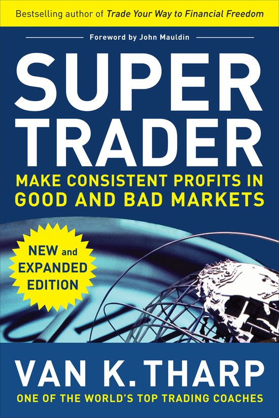 Super Trader 2nd