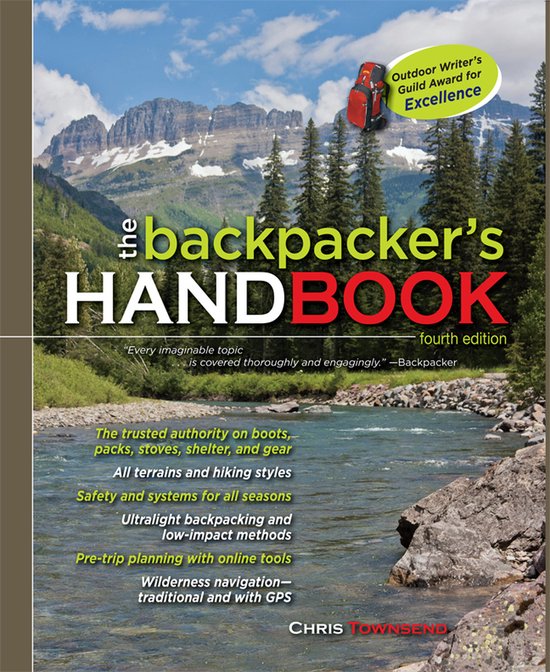 Backpackers Handbook