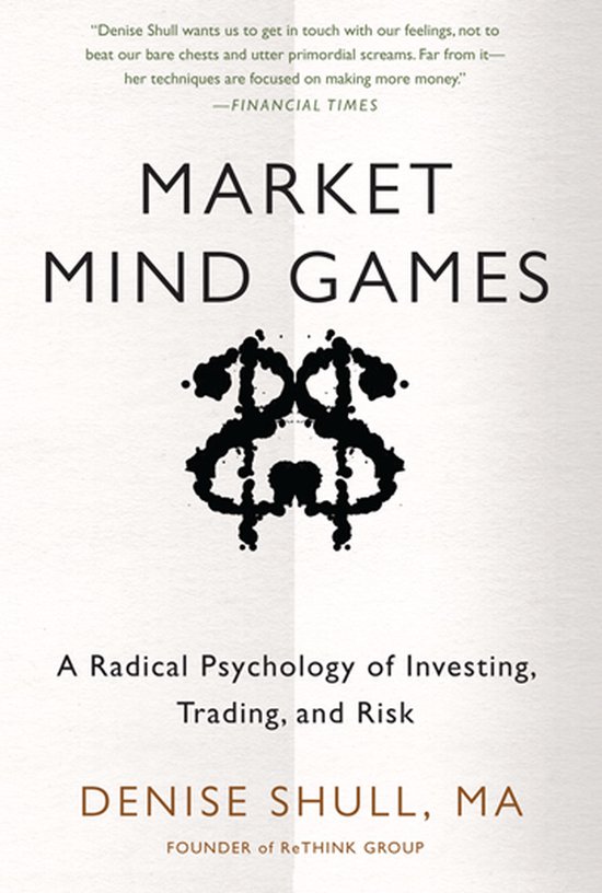 Market Mind Games