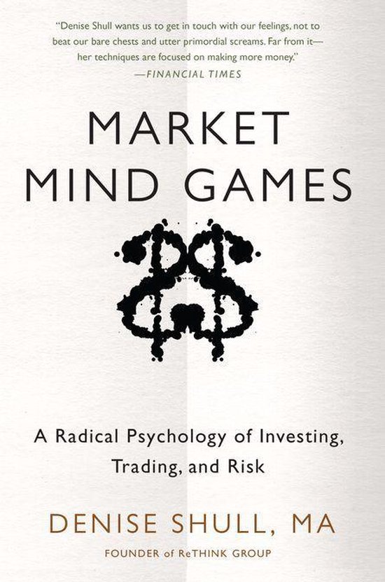 Market Mind Games