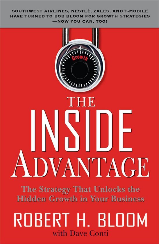 The Inside Advantage