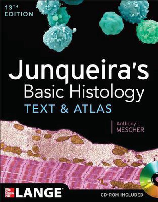 Junqueira's Basic Histology