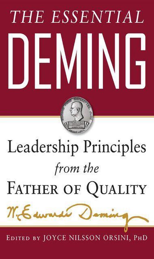 The Essential Deming