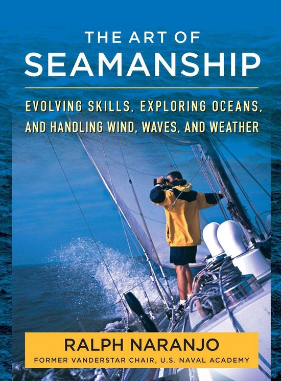 The Art of Seamanship