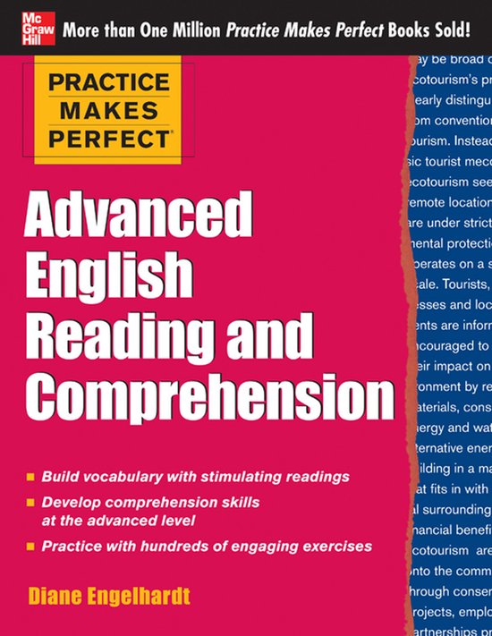 Practice Makes Perfect Advanced Esl Read